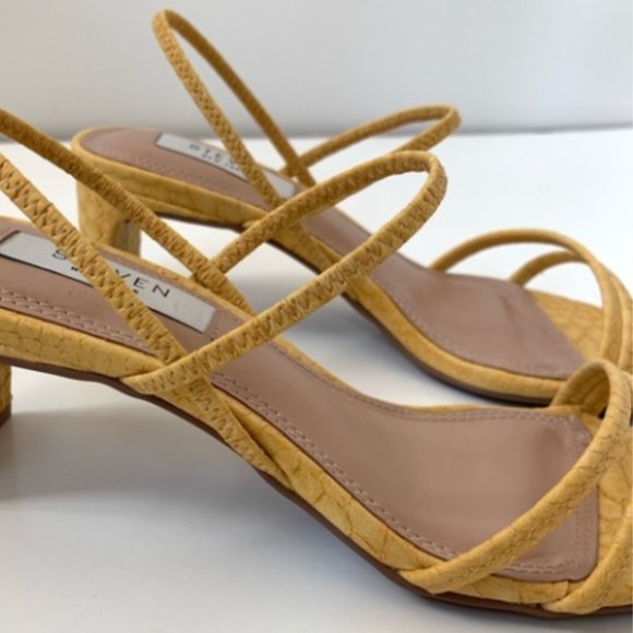 STEVEN New York - Picture 3 of 3